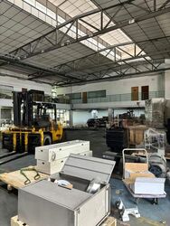 Tuas Lot (D22), Factory #567521021